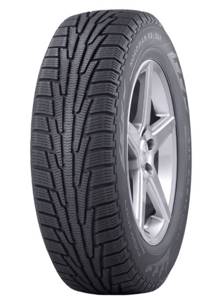 Шины NOKIAN Nordman-RS2 SUV 215/70R16 XL 100R (комплектом)